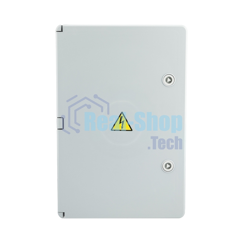 Корпус пластиковый ЩМПп Rexant 450х300х160мм IP65