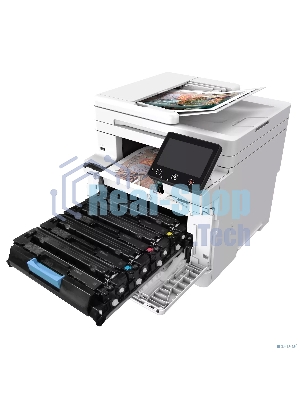 Принтер лазерный Canon i-SENSYS MF667Cdw (6928C001)