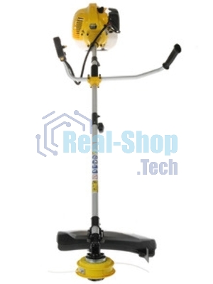 Триммер бензиновый Huter GGT-6S, 2,5 л.с.