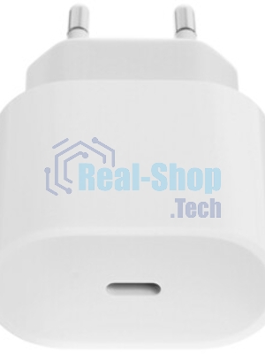 Сетевое зарядное устройство Apple A2347 20W 2.2A (PD)