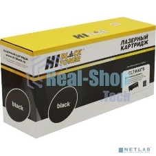 Расходные материалы Hi-Black CLT-K407S  Картридж для  Samsung CLP320/320N/CLX-3185/3185N/FN Bk с чипом      