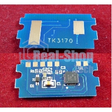 Чип для Kyocera Ecosys P3055dn/P3060dn/P3050dn (TK3170) 15.5K (ELP, Китай)