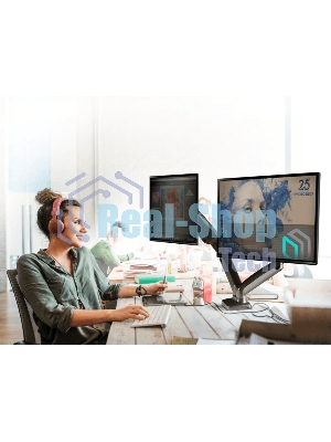 Кронштейн ONKRON G160 для монитора 13
