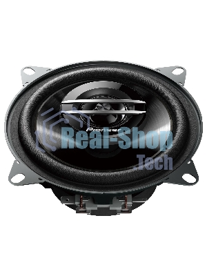 Колонки автомобильные Pioneer TS-G1310F 4Ом 13см (5дюйм) (ком.:2кол.) коаксиальные однополосные