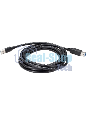 Кабель соединительный Telecom TUS710-3M USB3.0 Am/Bm 1,8m