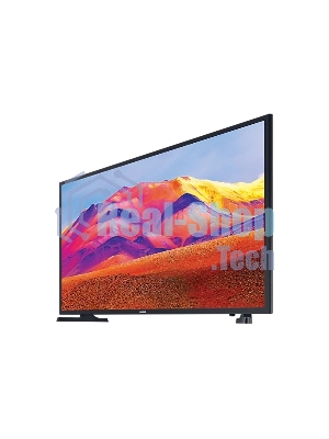 Телевизор Samsung 43'' UE43T5300AUXCE черный LED FHD 60 Hz Tizen