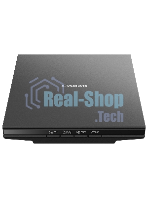 Планшетный сканер Canon CanoScan LiDE 300 (Hi-Speed USB 2.0, A4/Letter (216 x 297 мм), 2400 x 4800 точек на дюйм)