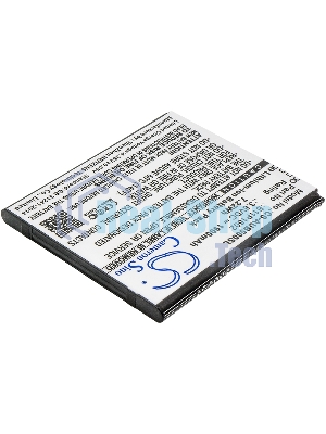 Аккумулятор CameronSino CS-AUB500SL B11P1602 для Asus ZenFone Go 5.03.8V, 1900 mAh, 7.22Wh