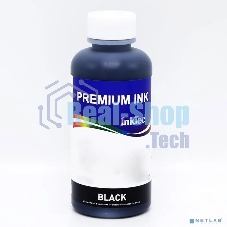 Чернила Epson C67/C91, E0007 (InkTec) BK pigm, 0,1л (оригинальная фасовка)