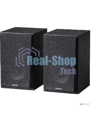 Акустическая система Edifier R990BT Black 2 x 12W RMS, 70-20000Гц, black, Bluetooth