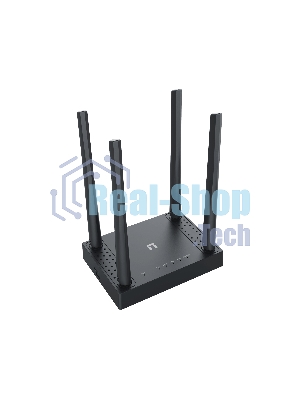 Роутер/маршрутизатор Wi-Fi NETIS 1200MBPS LTE DUAL BAND N5