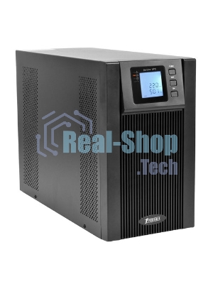 Источник бесперебойного питания Powerman Online 3000I N (IEC320)