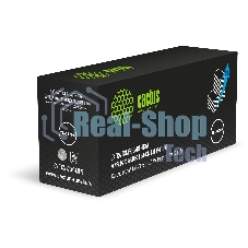 Картридж лазерный Cactus CS-TK5370Y-MPS желтый (13000 стр.) для Kyocera ECOSYS PA3500cx/ECO MA3500cix/MA3500cifx