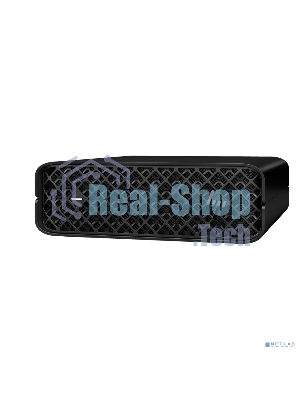 Компьютер HP Z2 G9 Mini i7 13700 (2.1) 16Gb SSD 512Gb T400 4Gb Windows 11 Professional 64 GbitEth 280W kb клавиатура черный (4Y5Y9AV)