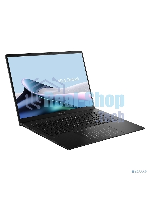Ноутбук Asus Zenbook 14 UM3406GA-QD118/14