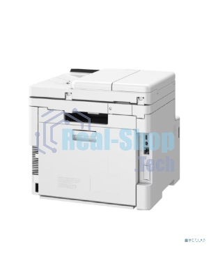 Принтер лазерный Canon i-SENSYS MF667Cdw (6928C001)