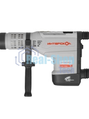 Перфоратор Интерскол П-55/1700ЭВ, SDS-Max, 1700 Вт, 20 Дж, от сети