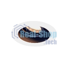 Светильник Ambrella light TN176 WH/BK белый/черный GU5.3 D100*40