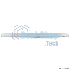 Светодиодный свет-к Ultraflash LWL-2012-12CL (60LED, 220В, 12W, с сетевым проводом)