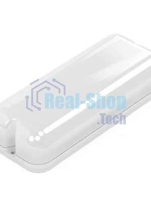 Светильник LED ЖКХ 8Вт 5000К IP65 антивандальный VARTON