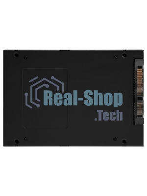 Накопитель SSD Kingston KC600, 512Gb, 2.5