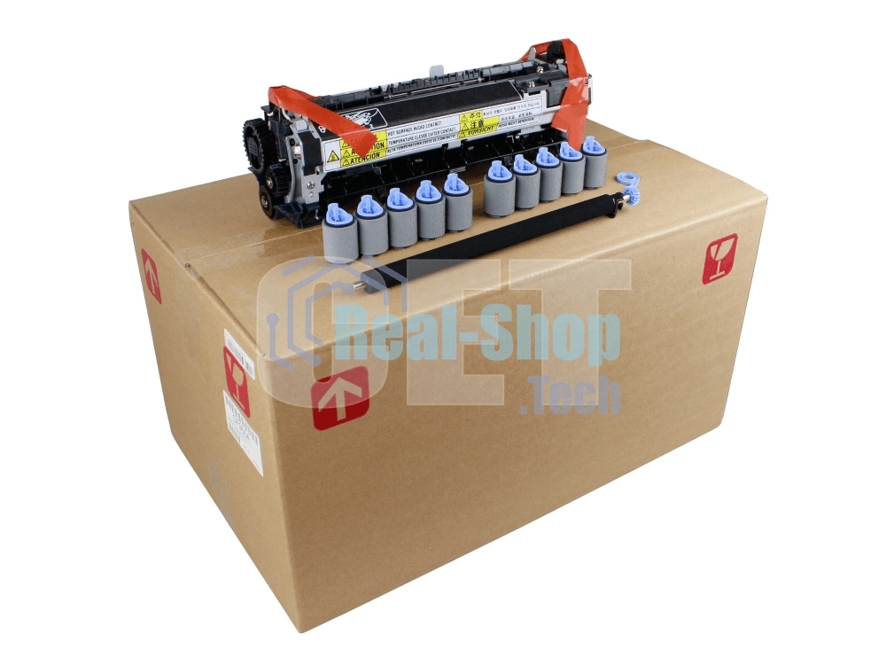 Ремонтный комплект CET CF065A для HP LaserJet Enterprise 600 M601/M602/M603