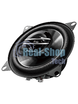 Колонки автомобильные Pioneer TS-G1310F 4Ом 13см (5дюйм) (ком.:2кол.) коаксиальные однополосные