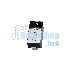 Картридж струйный Sakura C2P23AE (№934XL Black) для HP, черный, 56,6 мл., 1300 к.