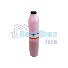 Тонер ProfiLine для принтеров Samsung CLP-310/320/325/360/Phaser 6125/6130 magenta 500гр Фасовка РФ