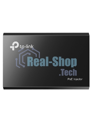 Адаптер инжектор TP-Link SMB TL-PoE150S PoE