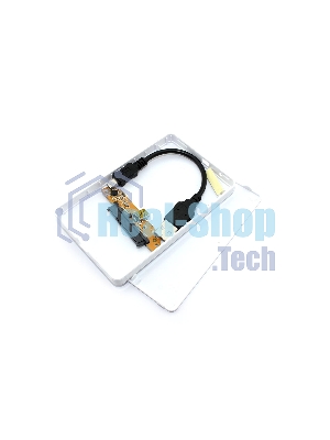 Корпус для жесткого диска Amperin AM25U2PW 2,5