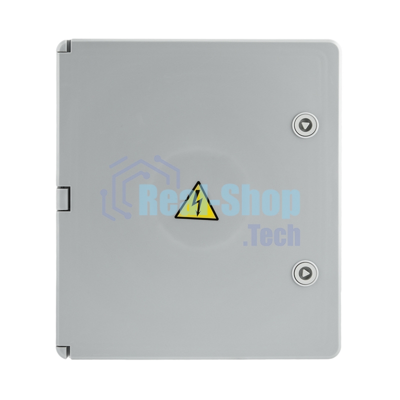 Корпус пластиковый ЩМПп Rexant 370х325х150мм IP65