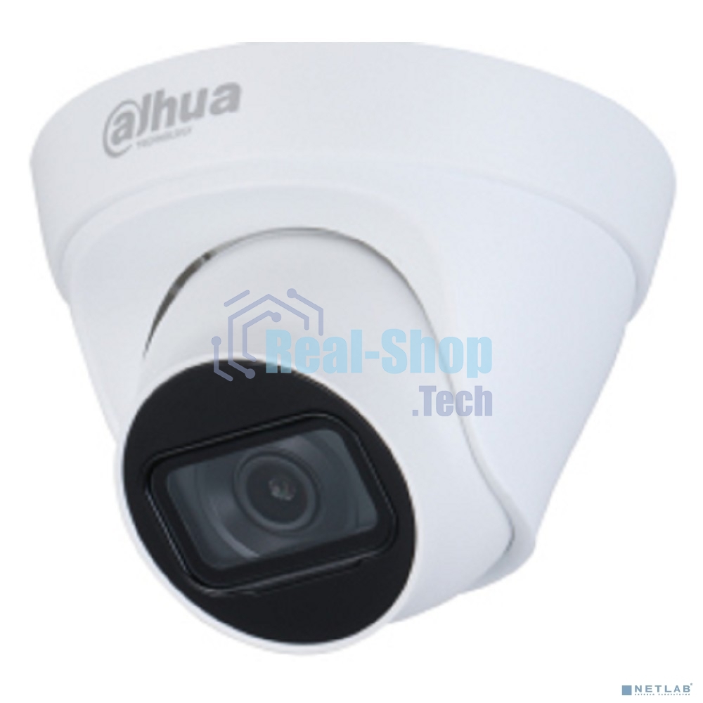 Камера видеонаблюдения Dahua DH-IPC-HDW1431T1P-A-0280B-S6