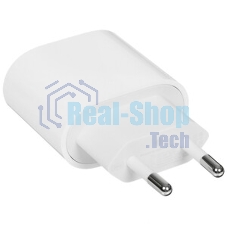 Сетевое зарядное устройство Apple USB-C Power 20W MD3J4ZM/A 195950084658 A2347