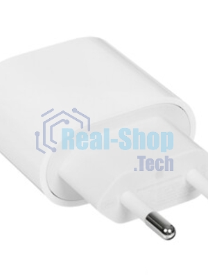 Сетевое зарядное устройство Apple USB-C Power 20W MD3J4ZM/A 195950084658 A2347
