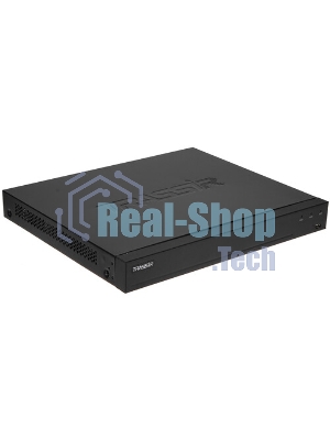 Видеорегистратор TRASSIR MiniNVR 2216R-16P