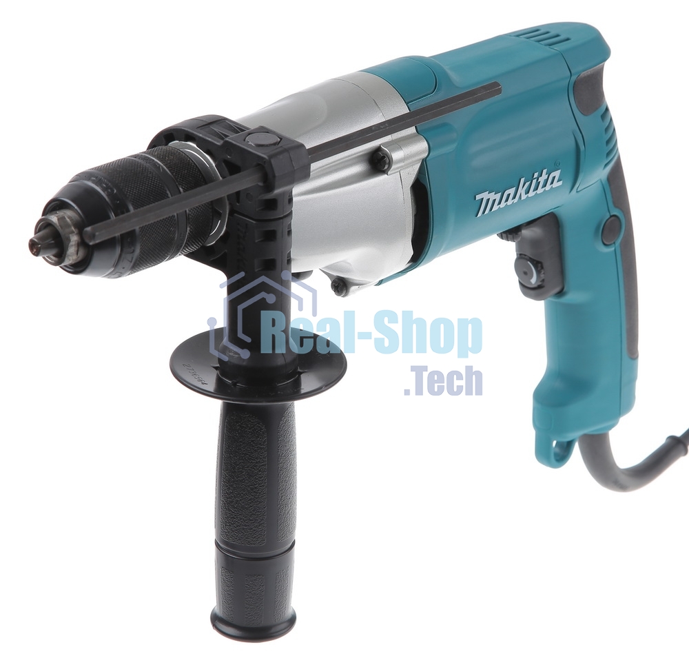 Дрель-шуруповерт сетевая Makita DP4011