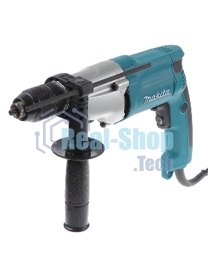 Дрель-шуруповерт сетевая Makita DP4011
