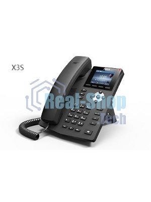 Телефон IP Fanvil X3S