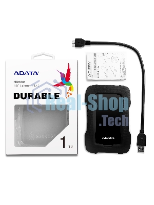 Внешний HDD 2.5