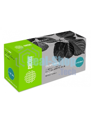 Картридж лазерный Cactus CS-SP4500HE черный (12000 стр.) для Ricoh Aficio SP 4510DN/SP 4510SF
