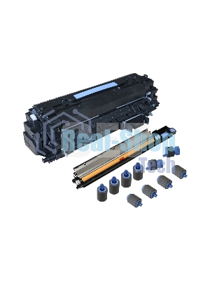 Ремонтный комплект CET C2H57A для HP LaserJet Enterprise M806/M830