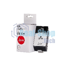Картридж струйный Sakura C2P23AE (№934XL Black) для HP, черный, 56,6 мл., 1300 к.