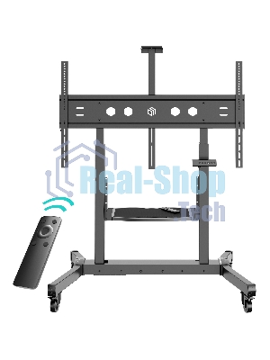 Стойка для телевизора ONKRON TS1991 eLift черный 50