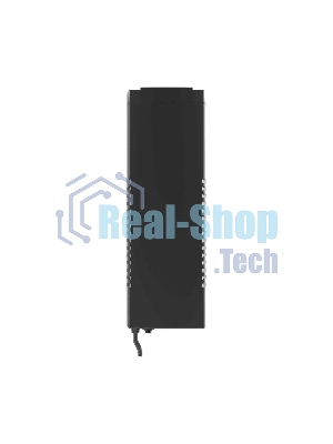Источник бесперебойного питания ИБП Info LCD 600В.А IEC C13 (3) USB + RJ45 DKC INFOLCD600I