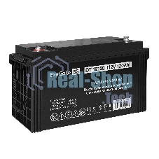 Комплект Источник бесперебойного питания EX296002RUS + батарея 120Aч EX282988RUS 2шт (инвертор, синус, для котла, настенный) ExeGate FineSine SX-2500.LCD.AVR.2SH <2500VA/1800W, чистая синусоида, цветной LCD-дисплей, AVR, 2*Schuko, линейно-интерактивный, крепление настенное/универсальное, черный> + батарея ExeGate DT 12120 (12В, 120Ач) 2шт