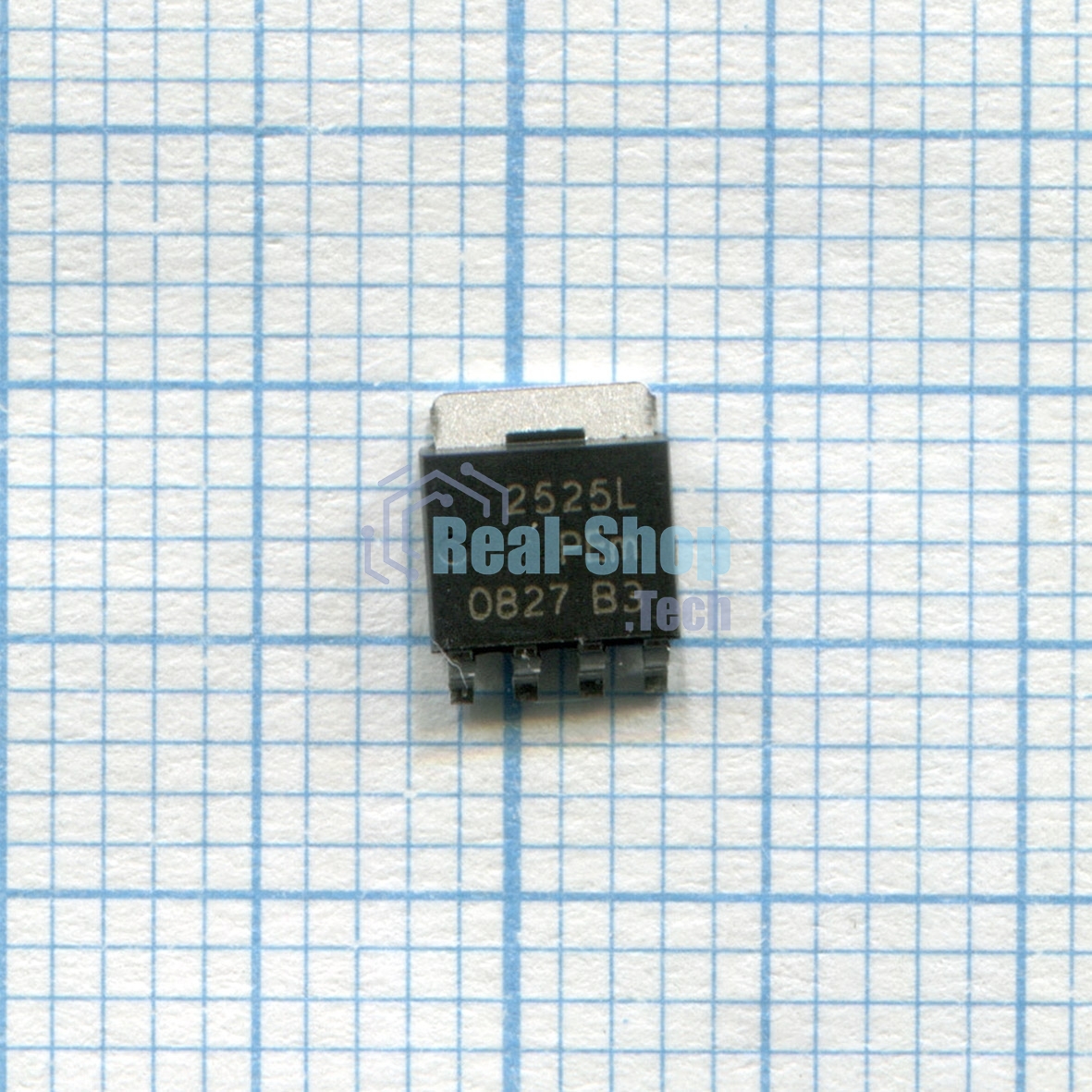 Микросхема N-MOSFET PH2525L SOT669