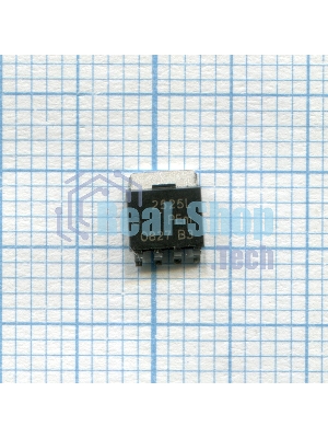 Микросхема N-MOSFET PH2525L SOT669