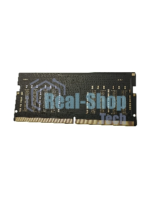 Оперативная память Foxline, DDR5, 8GB (1x8 GB), 5600 MHz, CL46, SO-DIMM