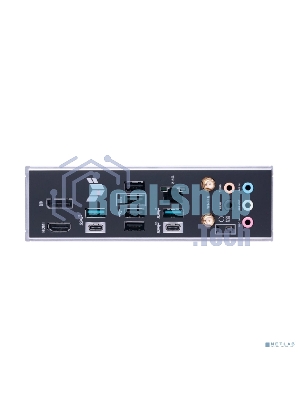 Материнская плата ASUS TUF GAMING B650-PLUS WIFI, AM5, AMD B650, 4xDDR5, 4xSATA, 3xM.2, 1xPCI-E 4.0 x16, 1xPCI-E 4.0 x4, 2xPCI-E x1, 1xHDMI, 1xDP, 1x 2.5Gb LAN, 2xUSB-A 3.2 Gen 2, 4xUSB-A 2.0, 1xUSB-C 3.2 Gen 2, 5x3.5 мм, 7.1, ATX